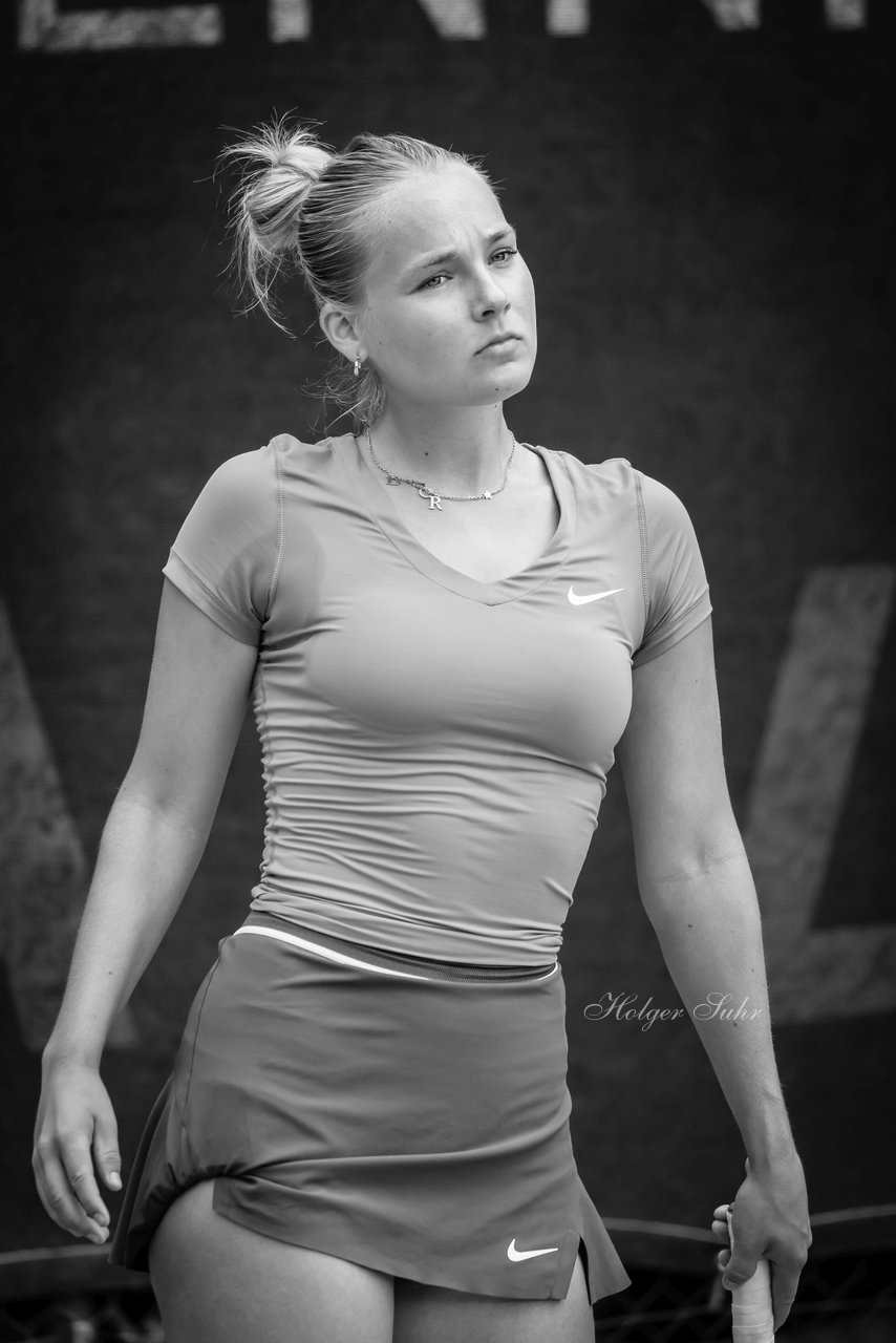 Philippa Färber 37 - TVSH Cup